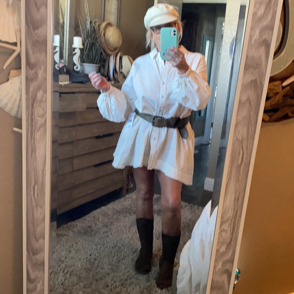 FREE PEOPLE DRESS